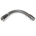 CUELLO GANSO PARA MICROFONO 6'' "M-4"