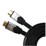 CABLE PARA TV HDMI MACHO ALTA DEFINICION 6Ft BLISTER V.1.4  "HA-HDMI"