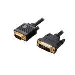 CABLE PARA MONITOR VGA 15 PINES MACHO A MACHO 6FT "M-265"