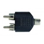 JACK ADAP RCA A 2M RCA "P-113"
