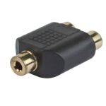 JACK ADAP 2 RCA  A H RCA "P-261"