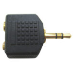 PLUG ADAP 3.5 ST A 2H 3.5 ST "P-251(my)"