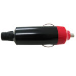 ADAPTADOR PARA ENCENDEDOR AUTO PLUG EXT "NP-112"