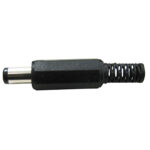 PLUG DC EXT 5.5MM X 2.1MM "P-237A"