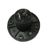 JACK CHASIS NEUTRIC  REDONDO "F-87 JACK"