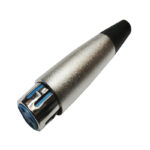 JACK CANNON F-60  PARA MICROFONO "F-60"