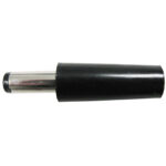 PLUG DC EXT 5.5MM X 2.5MM X 14MM SIN COBERTOR "P-239"