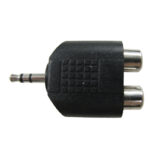 PLUG ADAP 3.5 ST A 2H RCA "P-246(my)"