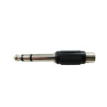 PLUG ADAP 1/4 ST A H RCA "P-229"