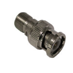 FITTING BNC PLUG A H FITTING "MF-2"