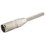 PLUG CANNON EXT ALTA CALIDAD "M-63HQ"