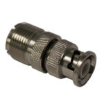 FITTING BNC PLUG A H PL ROSCA "MF-13"