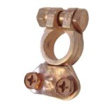 BORNE PARA BATERIA COBRE 10 UNIDADES "BR1027 / DF1022"