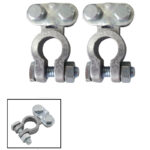 BORNE PARA BATERIA PLOMO SET CARTON 10pcs "JHC-150-10 / DF1004"