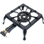 ESTUFA DE GAS 1 QUEMADOR "GB-01/1"