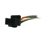 PEINETA PARA RADIO PIONEER 22X10MM "WH-23F16"