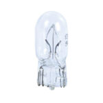 BOMBILLO AUTO 24V TODO VIDRIO MED CHINO T10 "12-014"