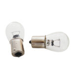 BOMBILLO AUTO 12V GRAN 1 CONTACTO "B-14118"