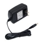 ADAPTADOR DC 2000mA 110V/220V A 12V DC "250-SA12V2A"
