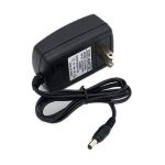 ADAPTADOR DC 1000mA 110-220V A 9V AUTOMATICO CAJA "250-SA9V1A"
