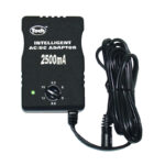 ADAPTADOR DC 1500mA 110-220V 21W 50/60HZ DC 3/4.2/5/6/7.5/8.1V CON USB 2.1A "MV-2501U"