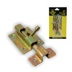 PICAPORTE  RECTANGULAR 2 PULG X 1.5 PULG "F-1257"