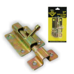 PICAPORTE RECTANGULAR 2.5 PULG X 1.5 PULG "F-1258"