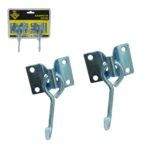 GANCHOS PARA  INSTALAR HAMACAS "F-1264"