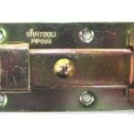 PICAPORTE DE SEGURIDAD 4" "PIP004"