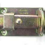 PICAPORTE DE SEGURIDAD 3" "PIP003"