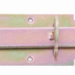 PICAPORTE DE SEGURIDAD 5" "PIP005"