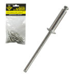 REMACHE DE 1/8"*1/2" (20 PZAS) "HM-2422"