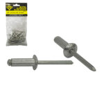 REMACHE DE 1/8"*5/8" (20 PZAS) "HM-2423"