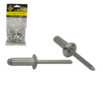 REMACHE DE 3/16"*5/8" (20 PZAS) "HM-2431"