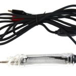 PROBADOR DE CORRIENTE 12V-24V PUNTA LOGICA "IS-ICTL-1224V"