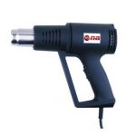 PISTOLA DE CALOR PARA POLARIZAR 750W 110-220V "GTD-1200"