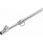 MEDIDOR DE PRESION AIRE 10-150PSI 12" CROMADO "DT148003"