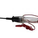 PROBADOR DE CORRIENTE 6V-12V LED "ICT-115LED"