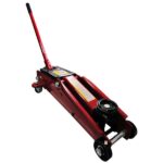 GATA CAIMAN  3 TONELADAS "GAM003"