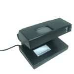 DETECTOR DE BILLETES CON LUPA "2138"