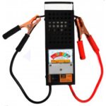 TESTER ANALOGO PARA BATERIA 100AMP 6V/12V "TS100YX"