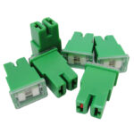 FUSIBLE LEEN 40 AMP HEMBRA "418440"