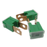 FUSIBLE LEEN 40 AMP MACHO "418540"