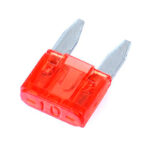FUSIBLE MINI PATILLA 10A "AST 10A"
