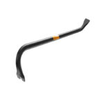 PALANCA TIPO PATA CHANCHO 24"16MM "DIA024"