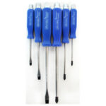 JUEGO DESATORNILLADOR. DE GOLPE 6 PCS "DEG604"