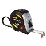 CINTA METRICA 7.5X25 BLISTER "FLG075"