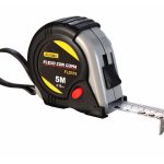 CINTA METRICA 5MX19 BLISTER "FLG519"