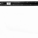 ESCUADRA ALBAÑIL ALUMINIO 16X24" "ECC024"