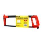 MARCO PARA CEGUETA TUBULAR METAL 12" "MCD002"